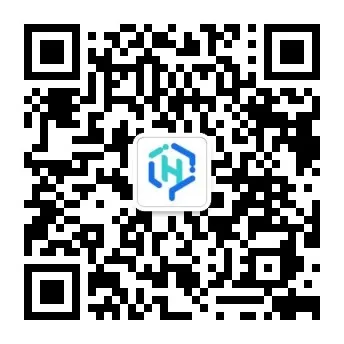 微信公众号二维码